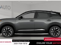 2025 Nissan Kicks SV PREMIUM-1