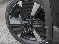 2025 Nissan Kicks SV PREMIUM-7