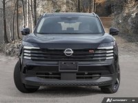 2025 Nissan Kicks SV PREMIUM-1