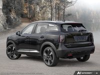 2025 Nissan Kicks SV PREMIUM-3