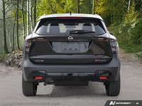 2025 Nissan Kicks SV PREMIUM-4