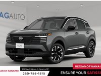 2025 Nissan Kicks SV PREMIUM-0
