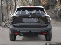 2025 Nissan Kicks SV PREMIUM-4