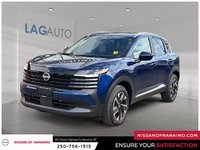 2025 Nissan Kicks SV-0