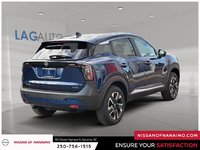 2025 Nissan Kicks SV-4