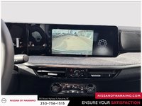 2025 Nissan Kicks SV-7