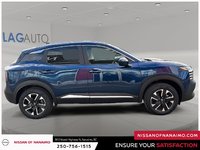 2025 Nissan Kicks SV-3