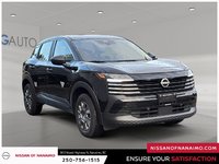 2025 Nissan Kicks S-2