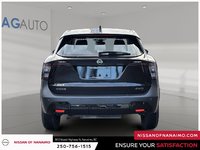 2025 Nissan Kicks S-5