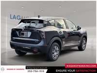 2025 Nissan Kicks S-4