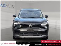 2025 Nissan Kicks S-1