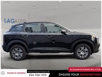 2025 Nissan Kicks S-3