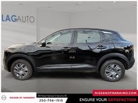 2025 Nissan Kicks S-7