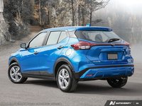 2025 Nissan Kicks S-3