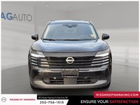 2025 Nissan Kicks S-1