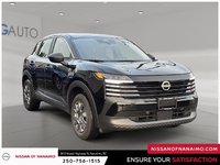 2025 Nissan Kicks S-2