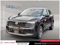 2025 Nissan Kicks S-0