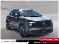 2025 Nissan Kicks SV-2