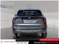 2025 Nissan Kicks SV-5