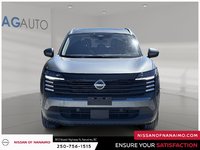 2025 Nissan Kicks SV-1