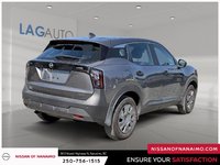 2025 Nissan Kicks S-5