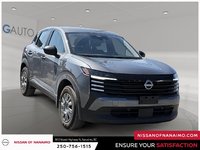 2025 Nissan Kicks S-2