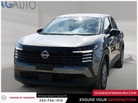 2025 Nissan Kicks S-0