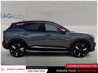 2025 Nissan Kicks SR-4