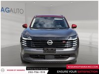 2025 Nissan Kicks SR-1