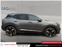 2025 Nissan Kicks SR-3