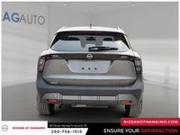 2025 Nissan Kicks SR-5