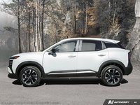 2026 Nissan Kicks SV AWD-2