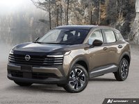 2026 Nissan Kicks SV Premium AWD-0