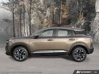 2026 Nissan Kicks SV Premium AWD-2