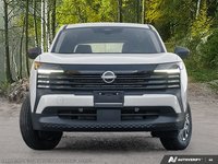 2026 Nissan Kicks S FWD-1