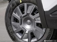 2026 Nissan Kicks S FWD-7