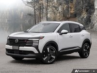 2026 Nissan Kicks SR Premium AWD-0