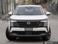 2026 Nissan Kicks SR Premium AWD-1