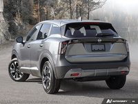 2026 Nissan Kicks SV AWD-3