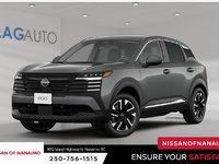 2026 Nissan Kicks SV AWD-0