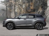 2026 Nissan Kicks SV AWD-2