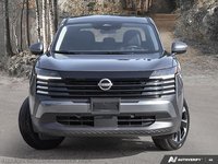 2026 Nissan Kicks SV AWD-1