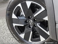 2026 Nissan Kicks SV AWD-7