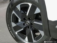 2026 Nissan Kicks SV AWD-7