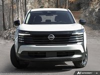 2026 Nissan Kicks SV AWD-1