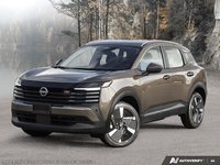 2026 Nissan Kicks SR Premium AWD-0