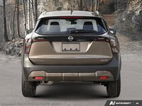 2026 Nissan Kicks SR Premium AWD-4