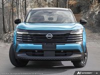 2026 Nissan Kicks SV AWD-1