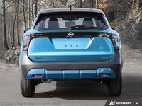 2026 Nissan Kicks SV AWD-4