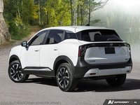2026 Nissan Kicks SV AWD-3